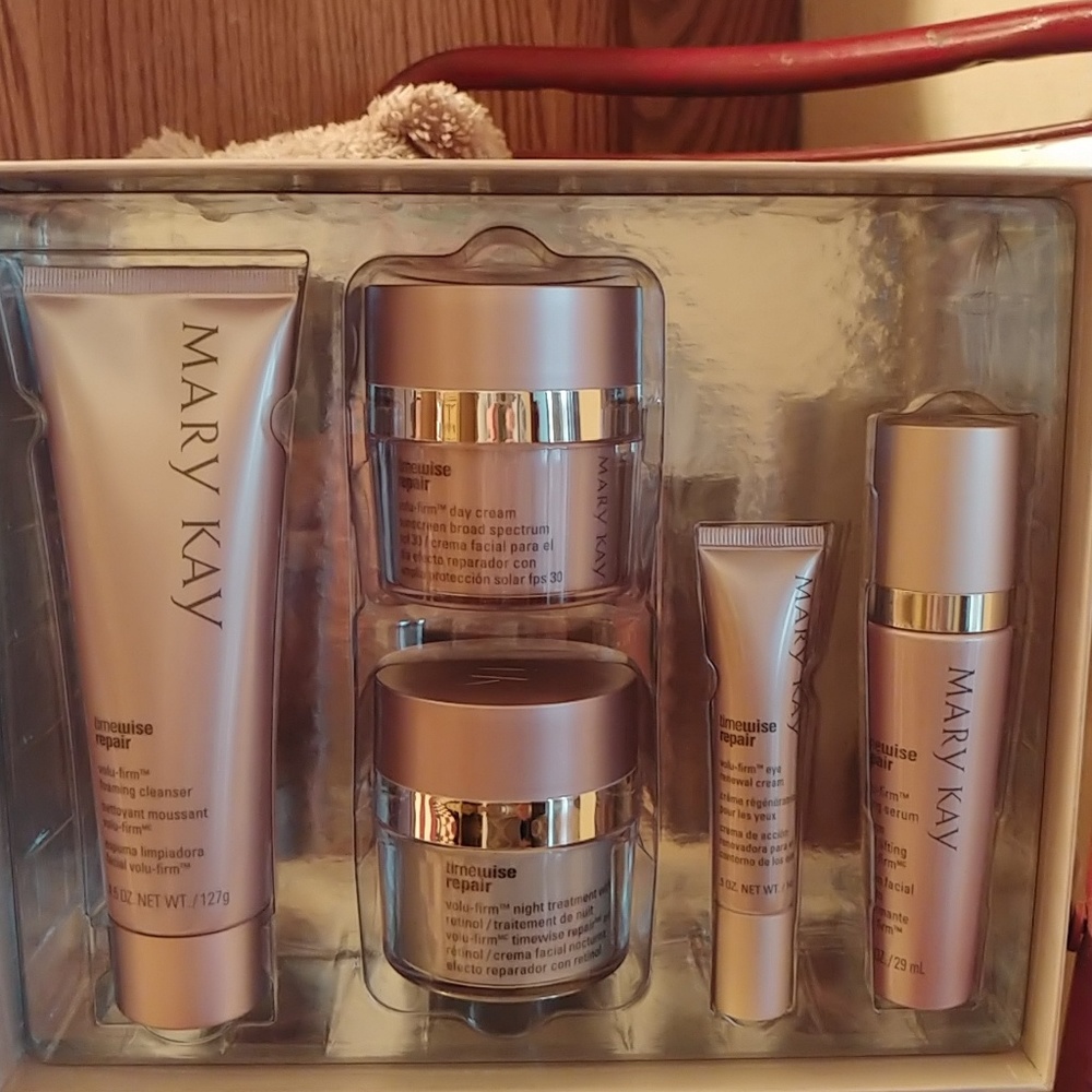 Mary Kay Timewise Repair